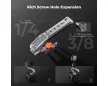 K&F Concept Light Extendable Top Camera Grip