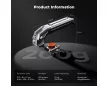 K&F Concept Light Extendable Top Camera Grip