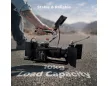 K&F Concept Light Extendable Top Camera Grip