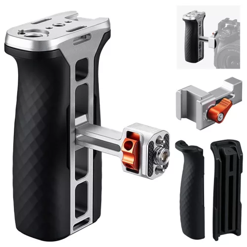 K&F Concept Durable Grip
