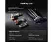 K&F Concept Durable Grip