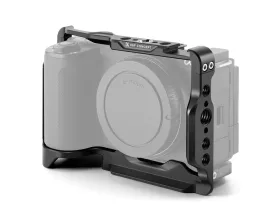 K&F Concept teljes Cage Sony ZV-E10 II vázhoz