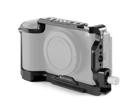 K&F Concept teljes Cage Sony ZV-E1 vázhoz