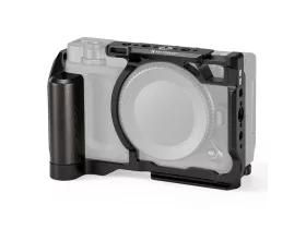 K&F Concept teljes Cage Nikon ZR kamerához