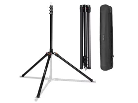 K&F Concept 220cm-es lámpaállvány
