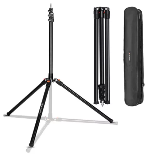 K&F Concept 220cm-es lámpaállvány