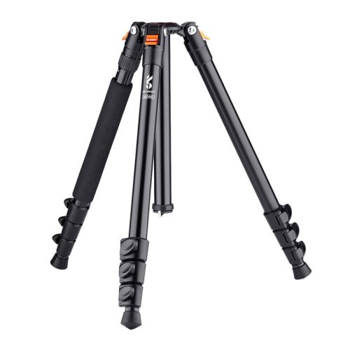 K&F Concept SA254M2 Tripod-Monopod (No Head)