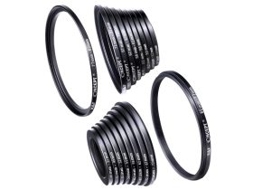 K&F Concept 18db Step Up Down adapter