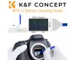 K&F Concept sensor cleaning swab kit (APS-C)