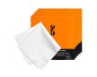 K&F Concept Microfiber törlőkendő kit 5db 15x15 fehér