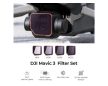 K&F Concept DJI Mavic 3 szűrő szett (4 szűrő)