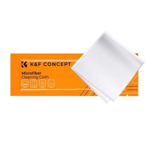 K&F Concept Microfiber cleaning cloth