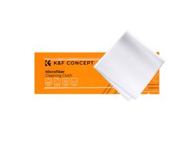 K&F Concept Microfiber Cleaning Cloth Kit (1 darab)