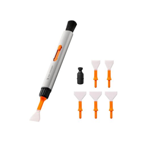 K&F Concept cserélhető tisztító kit