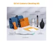 K&F Concept 23 az 1-ben tisztító készlet Full Frame és APS-C szenzorhoz