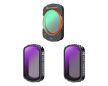 K&F Concept CPL+ND4+ND8 filter kit For DJI Osmo Pocket 3
