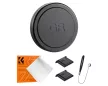 K&F Concept Lens cap for Ricoh GR