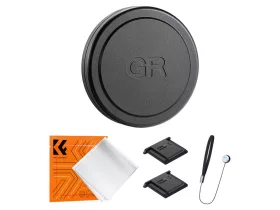 K&F Concept Lens cap for Ricoh GR