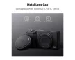 K&F Concept Lens cap for Ricoh GR