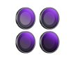 K&F Concept ND8+ND16+ND32+ND64 Filter Kit for Insta360 GO 3S