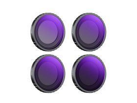 K&F Concept ND8+ND16+ND32+ND64 Filter Kit for Insta360 GO 3S