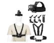 K&F Concept Chest Mount & Head Strap Kit