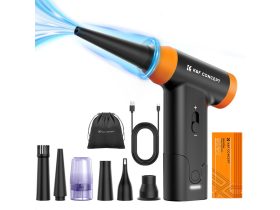 K&F Concept Air Blowing set