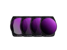   K&F Concept ND8&PL+ND16&PL+ND32&PL+ND64&PL szűrőkészlet DJI Air 3S-hez