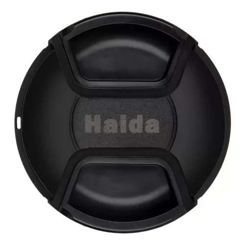 Haida Lens cap 82mm