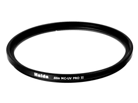 Haida 46mm PRO II multi-coating slim UV szűrő