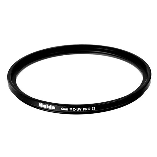 Haida Slim ProII Multi-Coating UV filter 46mm 14046