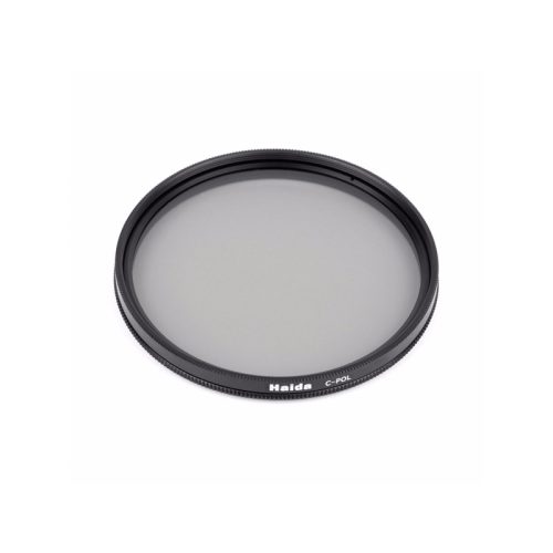 Haida Slim ProII Multi-Coating C-Pol filter 43mm 94043
