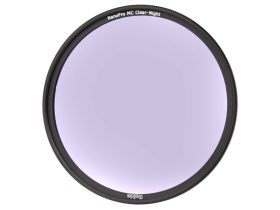 Haida 55mm NanoPro Clear Filter (protector) szűrő