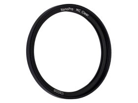 Haida 82mm NanoPro Clear Filter (protector) szűrő