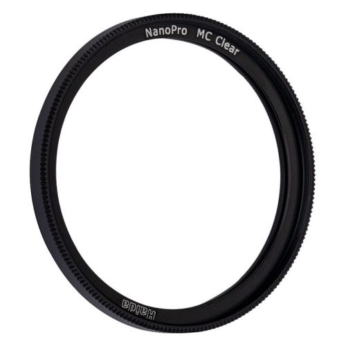 Haida 82mm NanoPro Clear Filter (protector) szűrő