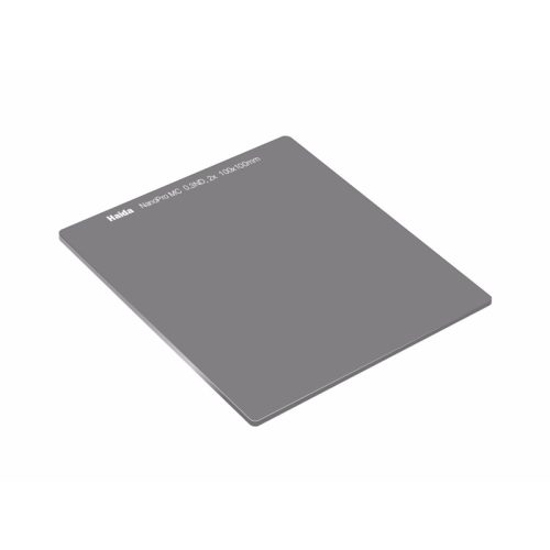 Haida 100x100mm NanoPro ND 2x (0.3) lapszűrő