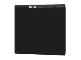 Haida 100x100mm NanoPro ND 64x (1.8) lapszűrő