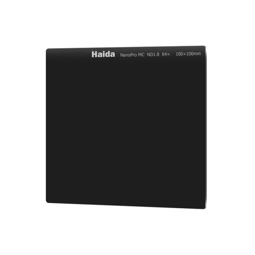 Haida 100x100mm NanoPro ND 64x (1.8) lapszűrő