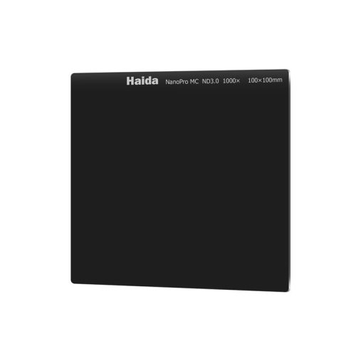 Haida 100x100mm NanoPro ND 4000x (3.6) lapszűrő