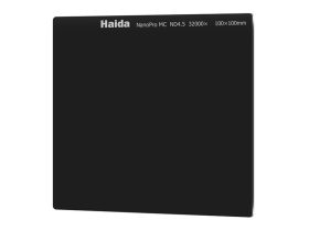 Haida 100x100mm NanoPro ND 32000x (4.5) lapszűrő