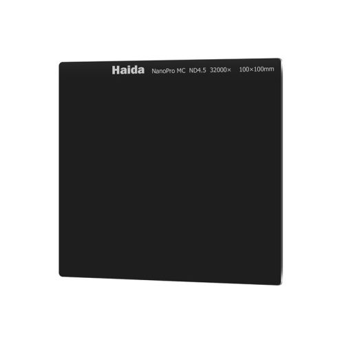 Haida 100x100mm NanoPro ND 32000x (4.5) lapszűrő