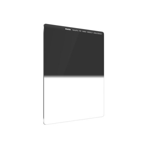 Haida 100x150mm NanoPro Hard Grad ND 8x (0.9) lapszűrő