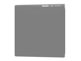 Haida 4"x4" V-Pro IR-ND 2x (0.3) lapszűrő 
