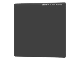 Haida 4"x4" V-Pro IR-ND 4x (0.6) lapszűrő 