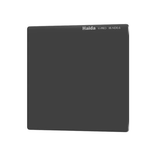 Haida 4"x4" V-Pro IR-ND 4x (0.6) lapszűrő