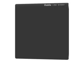 Haida 4"x4" V-Pro IR-ND 8x (0.9) lapszűrő 