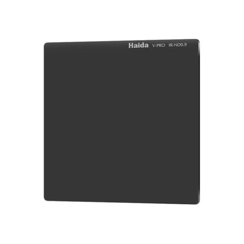 Haida 82003 V-Pro MC IR-ND 0.9 filter 4"x4", 4mm