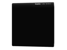 Haida 4"x4" V-Pro IR-ND 16x (1.2) lapszűrő 