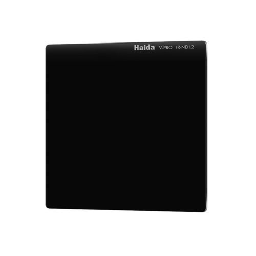 Haida 4"x4" V-Pro IR-ND 16x (1.2) lapszűrő