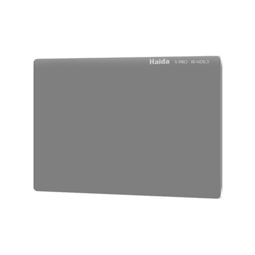 Haida 82005 V-Pro MC IR-ND 0.3 szűrő 4"x5,65", 4mm